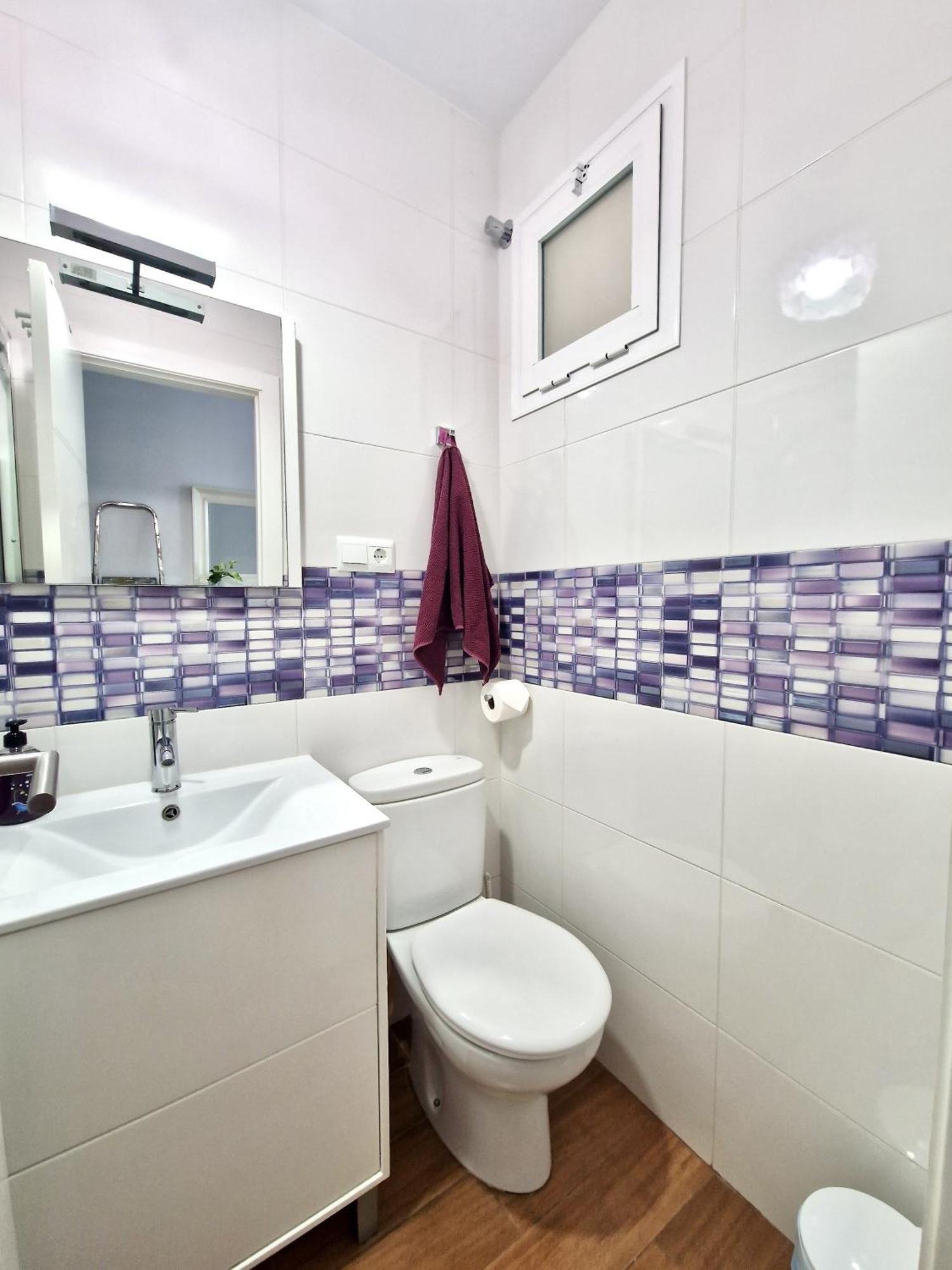 Sr Mediterraneo Playa De La Carihuela Торемолинос Екстериор снимка