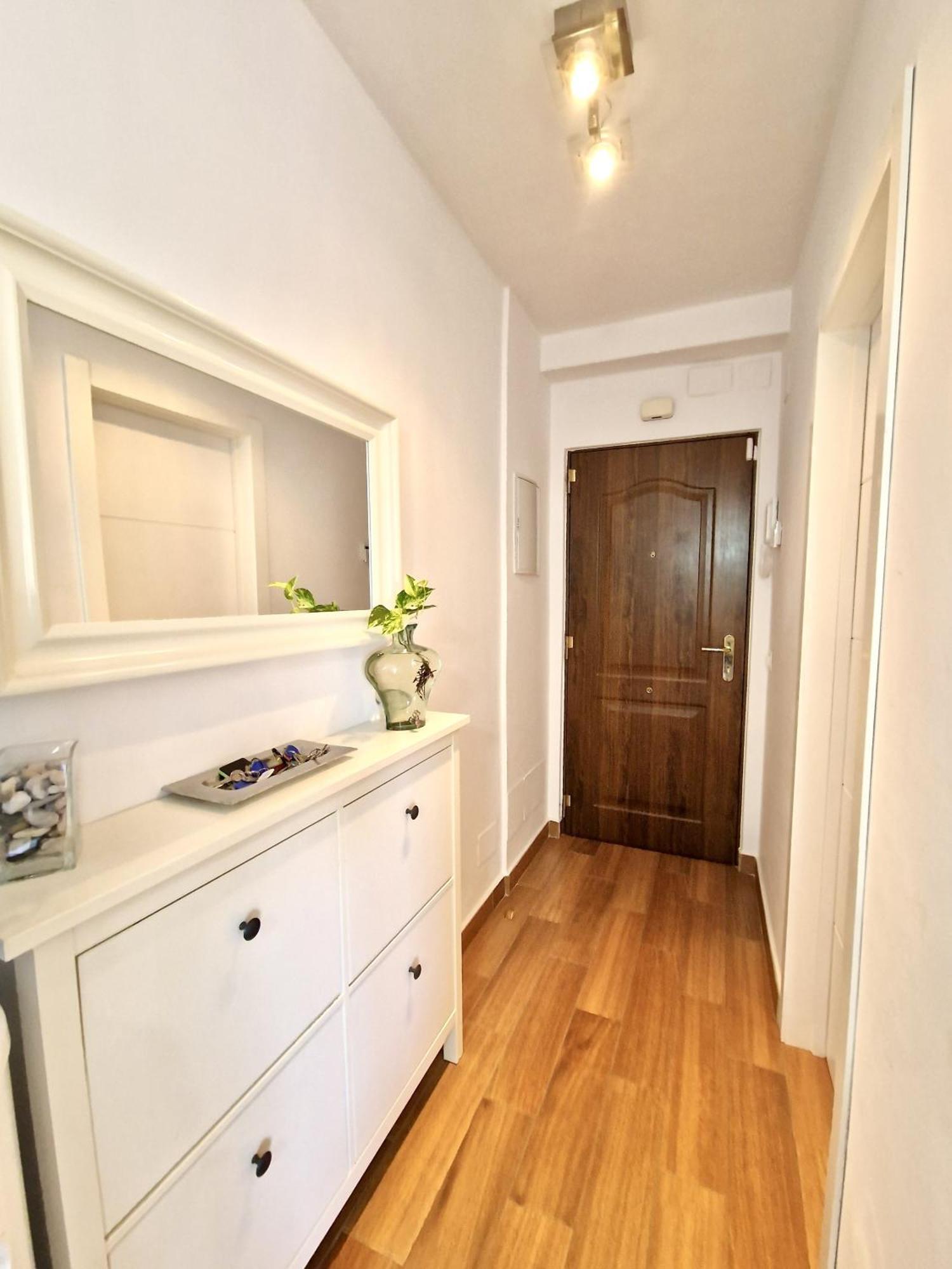 Sr Mediterraneo Playa De La Carihuela Торемолинос Екстериор снимка