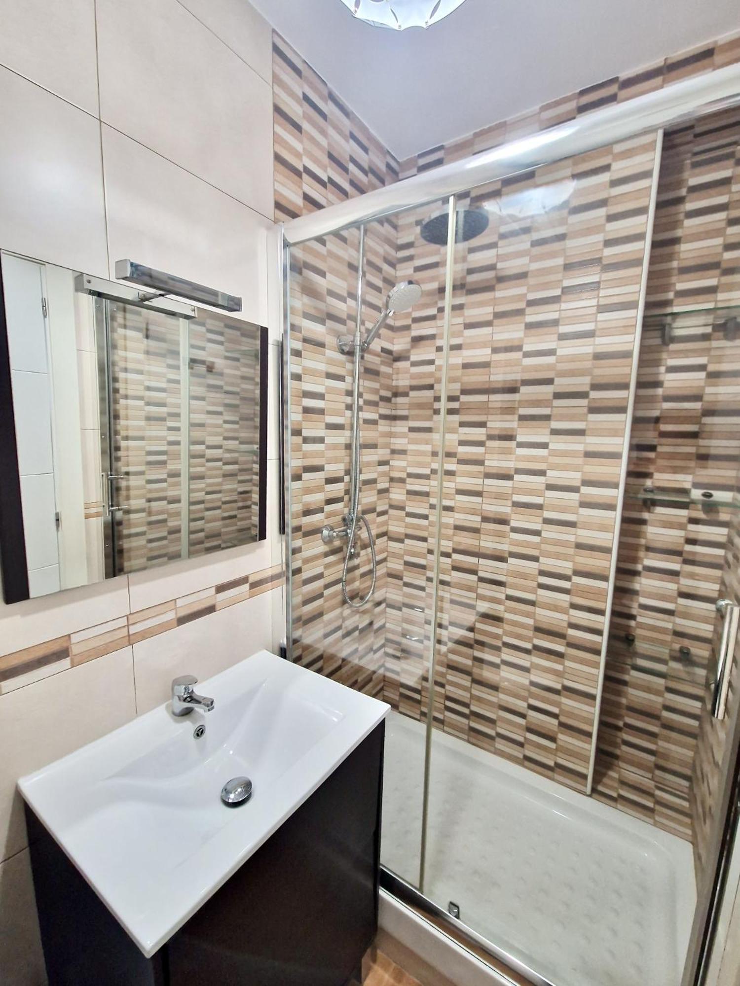 Sr Mediterraneo Playa De La Carihuela Торемолинос Екстериор снимка